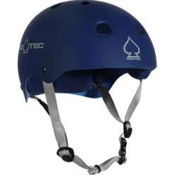 Pro-Tec Classic Skate Skateboard Helmet- Helmets|Helmets