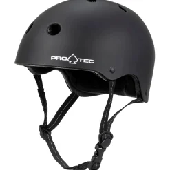 Pro-Tec Low Pro Skateboard Helmet- Helmets|Helmets