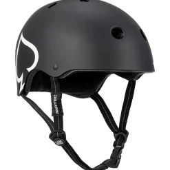 Pro-Tec Low Pro Skateboard Helmet- Helmets|Helmets