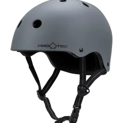 Pro-Tec Low Pro Skateboard Helmet- Helmets|Helmets