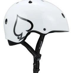 Pro-Tec Low Pro Skateboard Helmet- Helmets|Helmets