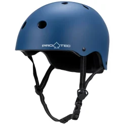 Pro-Tec Low Pro Skateboard Helmet- Helmets|Helmets