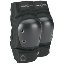 Pro-Tec Street Skateboard Elbow Pads- Elbow Pads