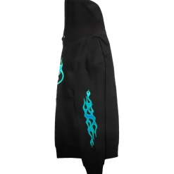 Public Snowboards Burner Hoodie - Men's- Casual Clothing|Sweatshirts & Fleece