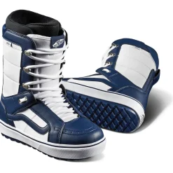 Public Snowboards General Snowboard + Union STR Snowboard Bindings + Vans Hi Standard OG Snowboard Boots 2025- Snowboards, Bindings & Boots|Snowboard Packages