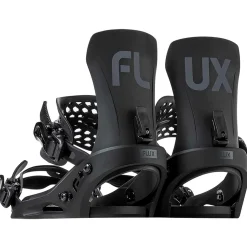 Public Snowboards Statement Snowboard + Flux EM Snowboard Bindings 2025- Snowboards With Bindings|Snowboard Packages