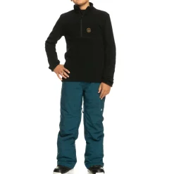 Quiksilver Estate Pants - Boys'-Kids Boys Snow Clothing|Kids Snow Clothing