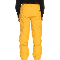 Quiksilver Estate Pants - Boys'-Kids Boys Snow Clothing|Kids Snow Clothing