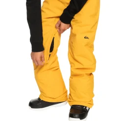 Quiksilver Estate Pants - Boys'-Kids Boys Snow Clothing|Kids Snow Clothing