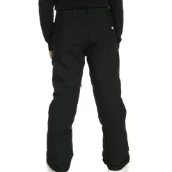 Quiksilver Estate Pants - Boys'-Kids Boys Snow Clothing|Kids Snow Clothing