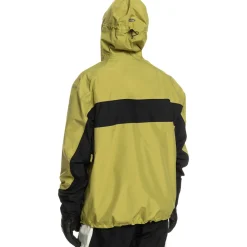 Quiksilver High Altitude GORE-TEX Jacket - Men's- Snow Clothing|Shell Jackets