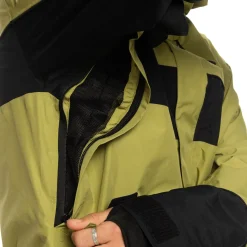 Quiksilver High Altitude GORE-TEX Jacket - Men's- Snow Clothing|Shell Jackets