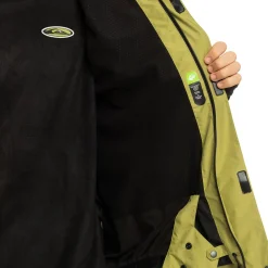 Quiksilver High Altitude GORE-TEX Jacket - Men's- Snow Clothing|Shell Jackets