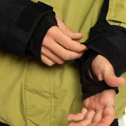 Quiksilver High Altitude GORE-TEX Jacket - Men's- Snow Clothing|Shell Jackets