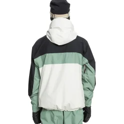 Quiksilver High Altitude GORE-TEX Jacket - Men's- Snow Clothing|Shell Jackets