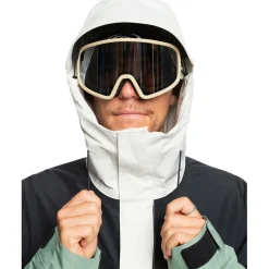 Quiksilver High Altitude GORE-TEX Jacket - Men's- Snow Clothing|Shell Jackets