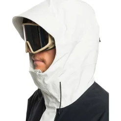 Quiksilver High Altitude GORE-TEX Jacket - Men's- Snow Clothing|Shell Jackets