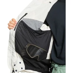 Quiksilver High Altitude GORE-TEX Jacket - Men's- Snow Clothing|Shell Jackets