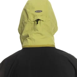 Quiksilver Live Wire Jacket - Men's- Snow Clothing|Insulated & Puffer Jackets