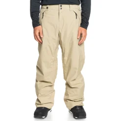 Quiksilver Mission GORE-TEX Pants - Men's- Snow Clothing|Snowboard Pants & Bibs
