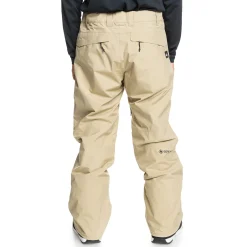 Quiksilver Mission GORE-TEX Pants - Men's- Snow Clothing|Snowboard Pants & Bibs