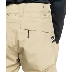 Quiksilver Mission GORE-TEX Pants - Men's- Snow Clothing|Snowboard Pants & Bibs