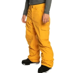 Quiksilver Porter Pants - Men's- Snow Clothing|Snowboard Pants & Bibs