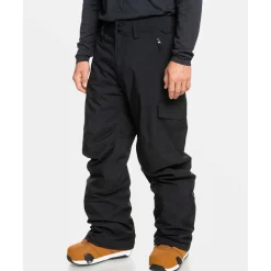 Quiksilver Porter Pants - Men's- Snow Clothing|Snowboard Pants & Bibs