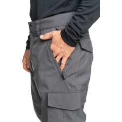 Quiksilver Porter Pants - Men's- Snow Clothing|Snowboard Pants & Bibs