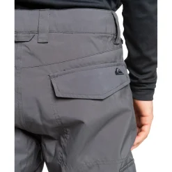 Quiksilver Porter Pants - Men's- Snow Clothing|Snowboard Pants & Bibs
