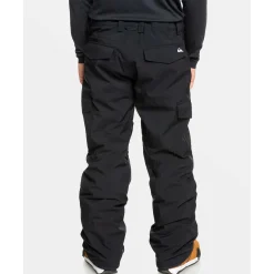 Quiksilver Porter Pants - Men's- Snow Clothing|Snowboard Pants & Bibs