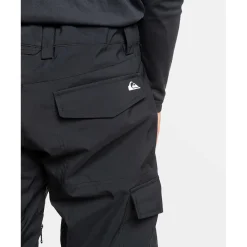 Quiksilver Porter Pants - Men's- Snow Clothing|Snowboard Pants & Bibs