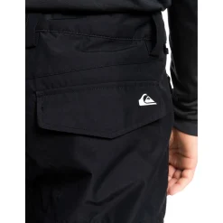 Quiksilver Porter Pants - Men's- Snow Clothing|Snowboard Pants & Bibs