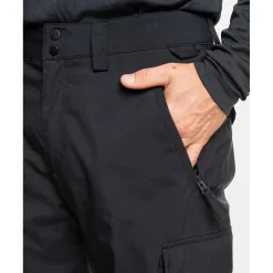 Quiksilver Porter Pants - Men's- Snow Clothing|Snowboard Pants & Bibs