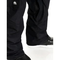 Quiksilver Porter Pants - Men's- Snow Clothing|Snowboard Pants & Bibs