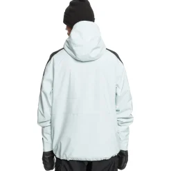 Quiksilver Radicalo Jacket - Men's- Snow Clothing|Snowboard Jackets