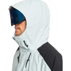 Quiksilver Radicalo Jacket - Men's- Snow Clothing|Snowboard Jackets