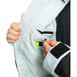 Quiksilver Radicalo Jacket - Men's- Snow Clothing|Snowboard Jackets