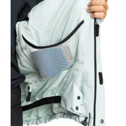 Quiksilver Radicalo Jacket - Men's- Snow Clothing|Snowboard Jackets