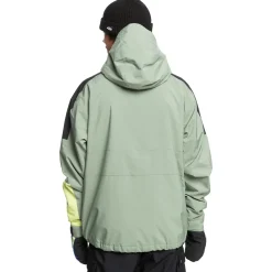 Quiksilver Radicalo Jacket - Men's- Snow Clothing|Snowboard Jackets