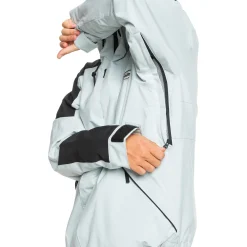 Quiksilver Radicalo Jacket - Men's- Snow Clothing|Snowboard Jackets