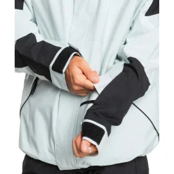 Quiksilver Radicalo Jacket - Men's- Snow Clothing|Snowboard Jackets