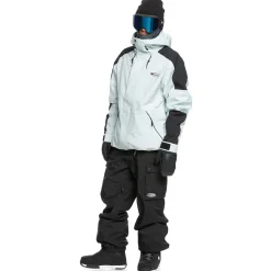 Quiksilver Radicalo Jacket - Men's- Snow Clothing|Snowboard Jackets