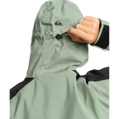 Quiksilver Radicalo Jacket - Men's- Snow Clothing|Snowboard Jackets