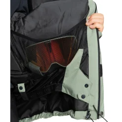 Quiksilver Radicalo Jacket - Men's- Snow Clothing|Snowboard Jackets