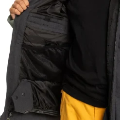 Quiksilver Ridge Jacket - Kids'-Kids Kids Jackets|Girls Snow Clothing