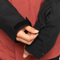 Quiksilver Ridge Jacket - Kids'-Kids Kids Jackets|Girls Snow Clothing