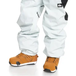 Quiksilver Snow Down Pants - Men's- Snow Clothing|Snowboard Pants & Bibs