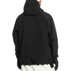 Quiksilver Steeze Jacket - Men's- Snow Clothing|Insulated & Puffer Jackets