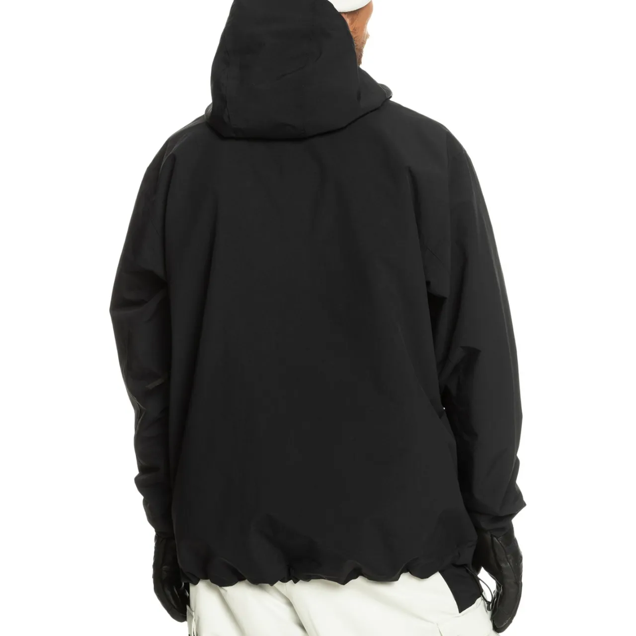 Quiksilver Steeze Jacket - Men's- Snow Clothing|Insulated & Puffer Jackets